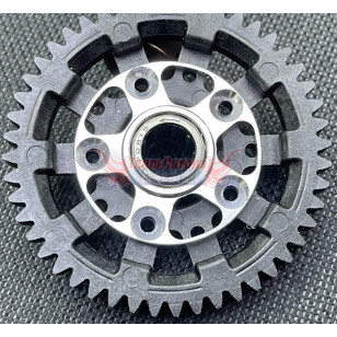 Blue Flame 2-speed One-way for WIRC GT4R #WR4007 03172